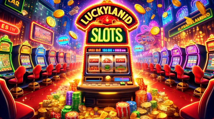 slot25
