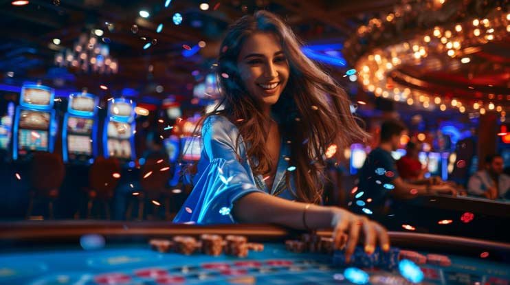slot25