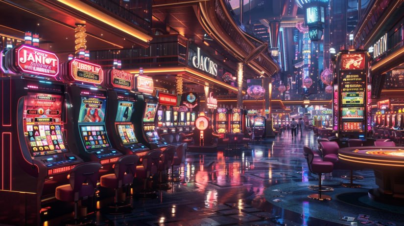 slot25
