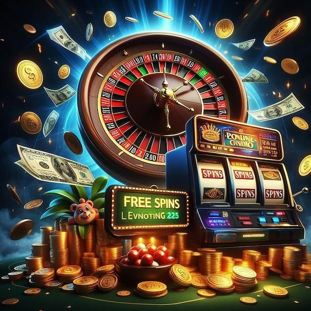 slot25