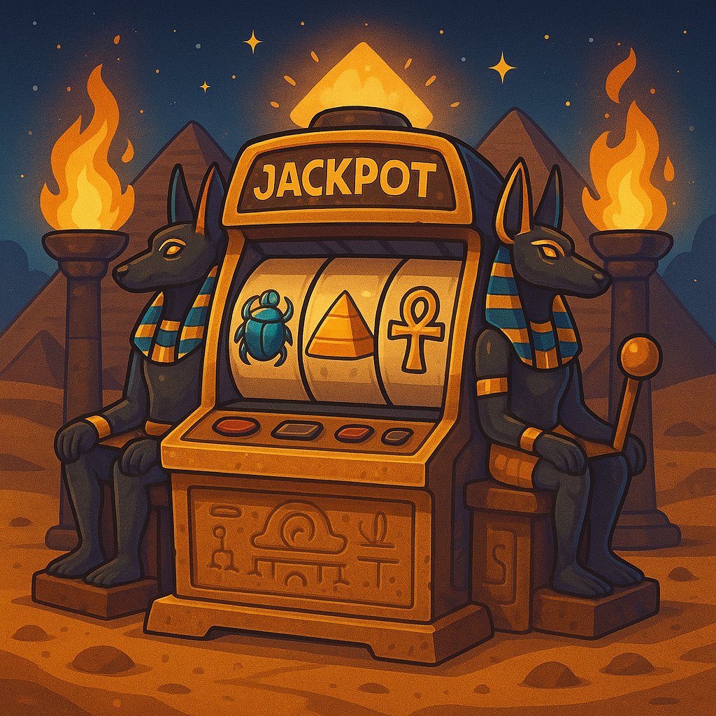 slot25