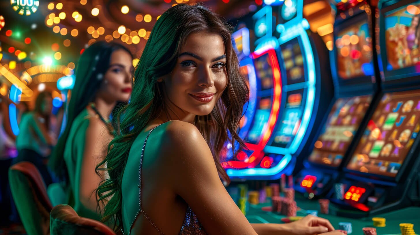 slot25