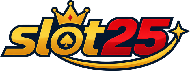slot25 Logo
